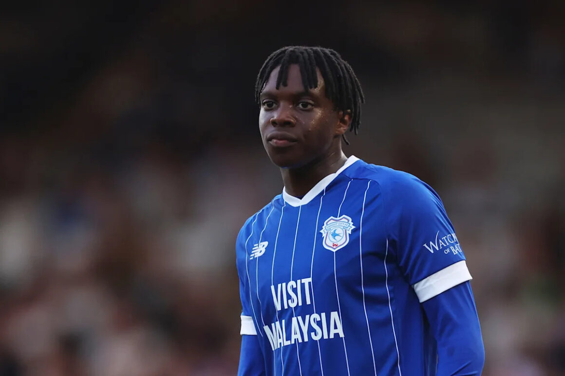 Manchester United… Manchester United…