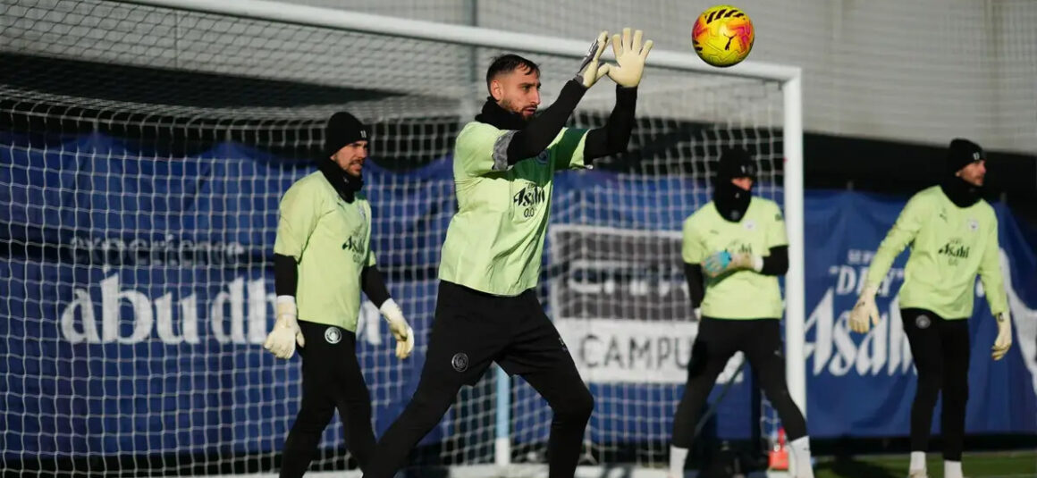 Projected Starting XI:… Projected Starting XI:…