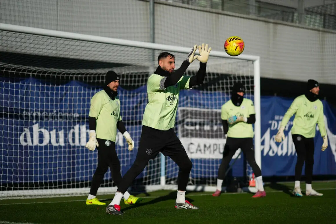 Projected Starting XI:…