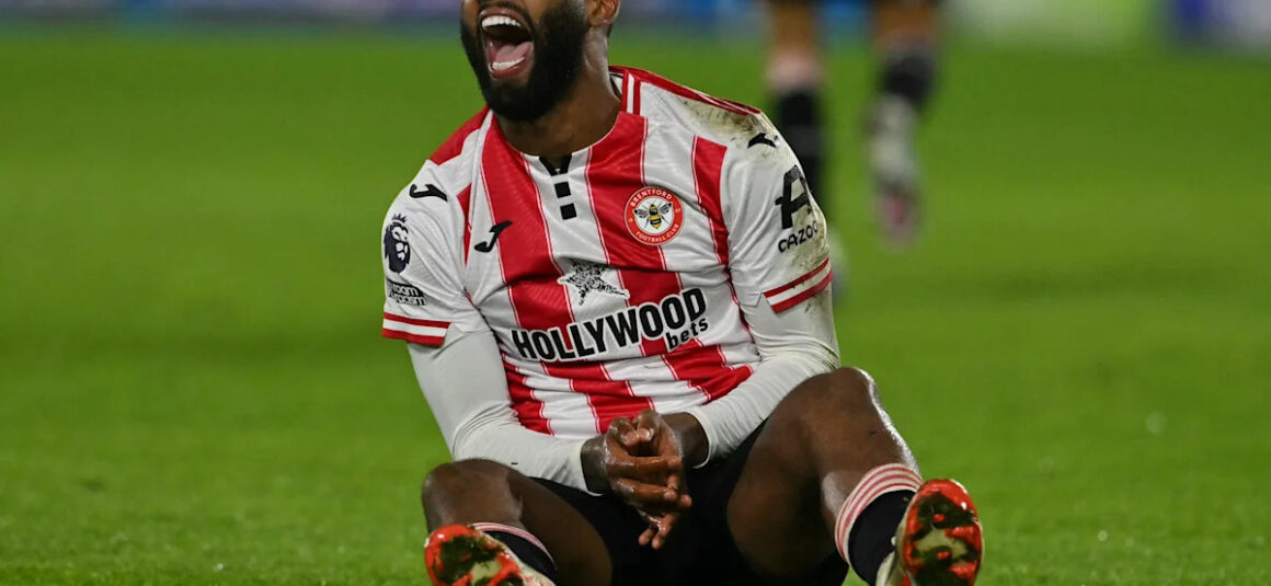 Brentford Forward… Brentford Forward…