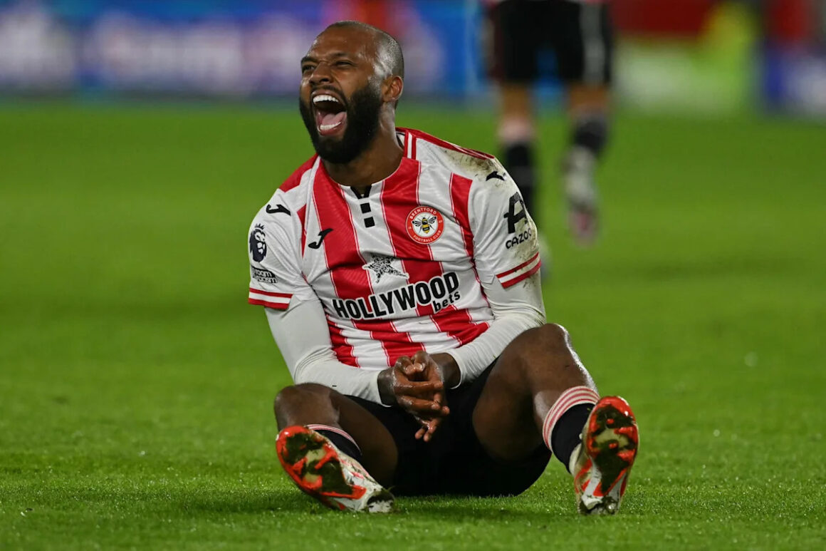 Brentford Forward… Brentford Forward…