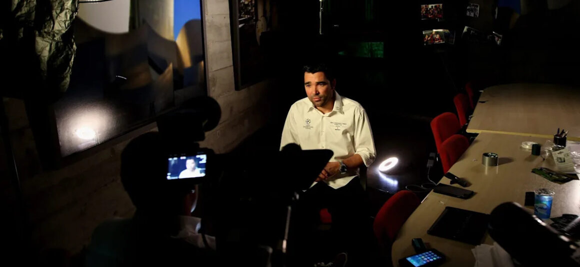 Deco Talks: Cancelo, Ter… Deco Talks: Cancelo, Ter…