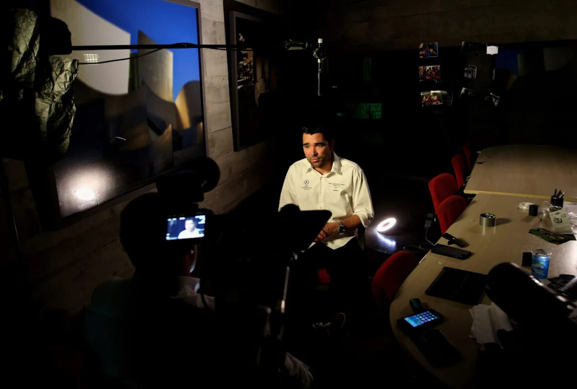 Deco Talks: Cancelo, Ter…