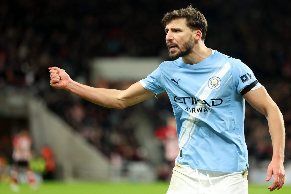 Manchester City Must Forge… Manchester City Must Forge…