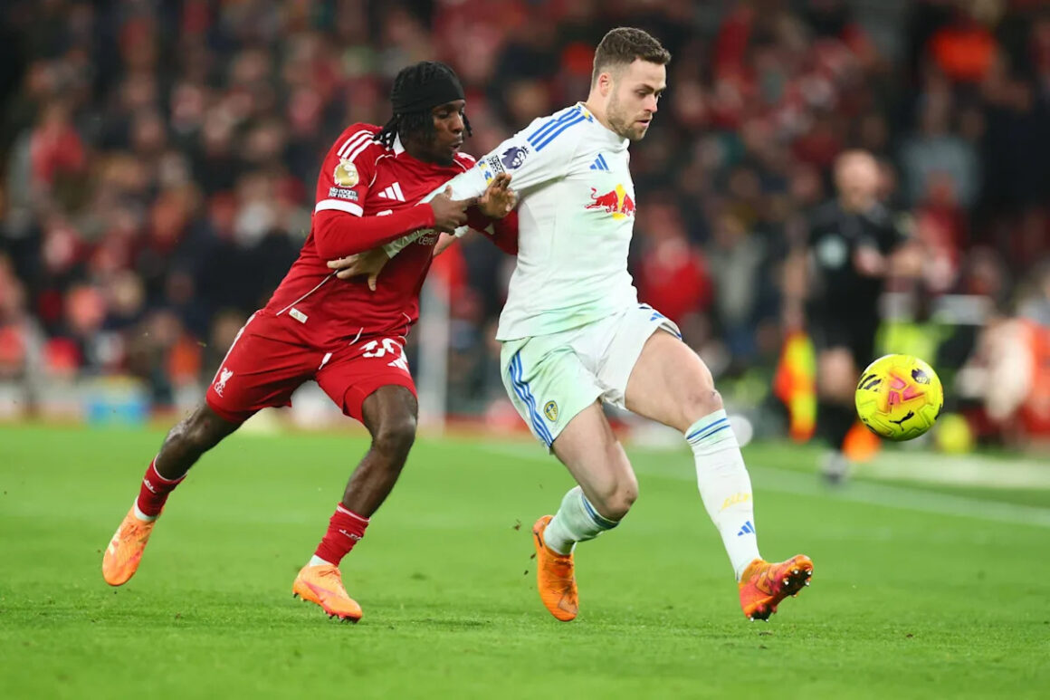 Frimpong expresses…