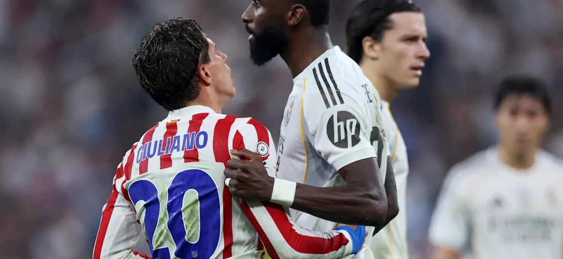 Real Madrid Likely to Miss…