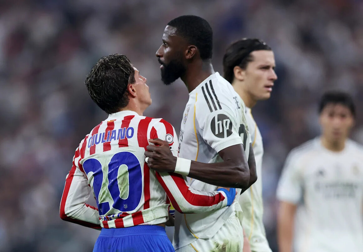 Real Madrid Likely to Miss…