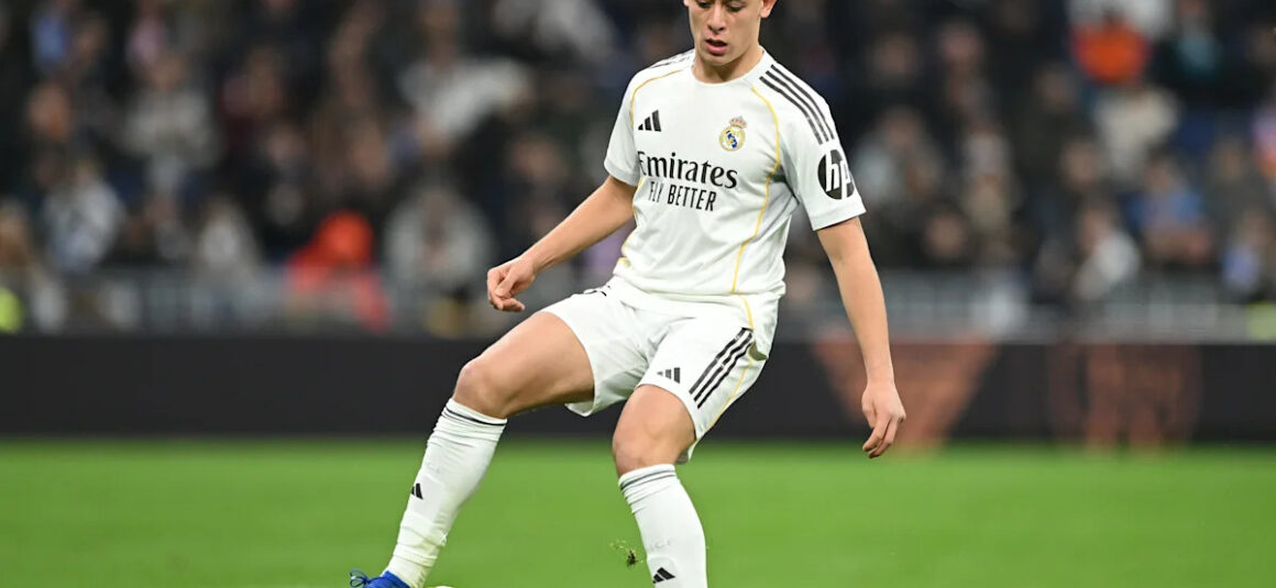 Garcia and Guler to Start…