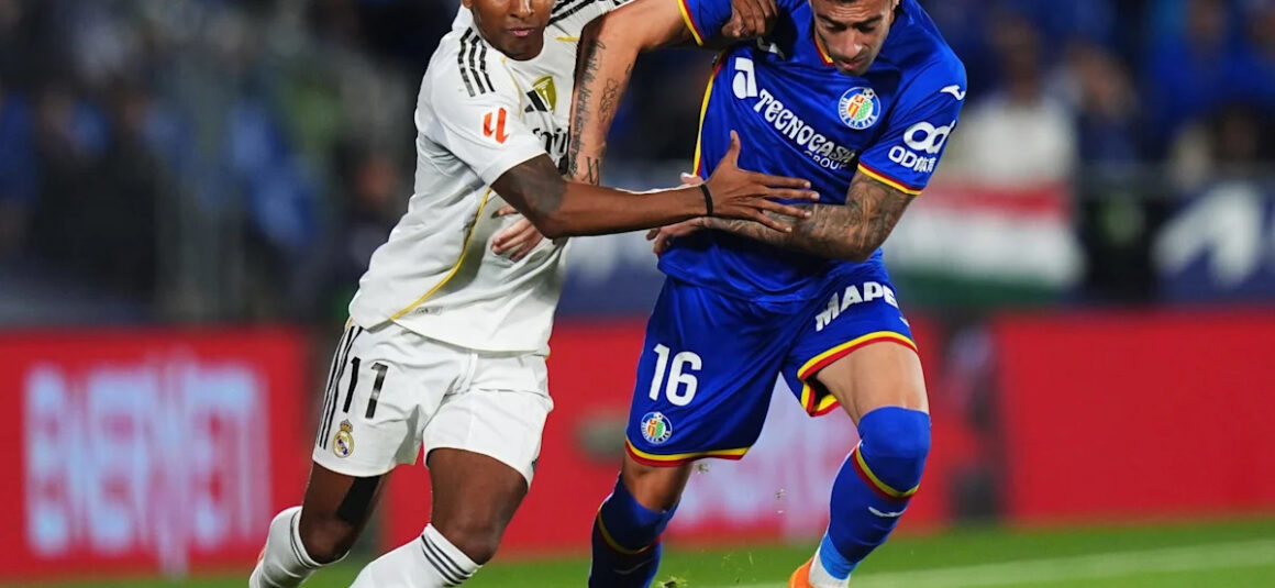 Man City reignites pursuit…