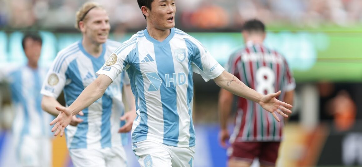 Daejeon Hana Citizens…