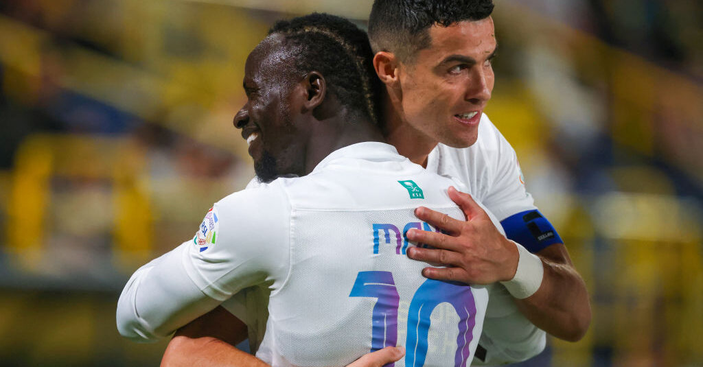 ☕️🥐FC Breakfast:…