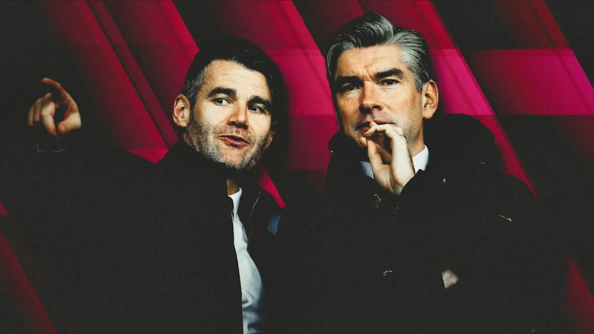 The Future Antoine Semenyo…