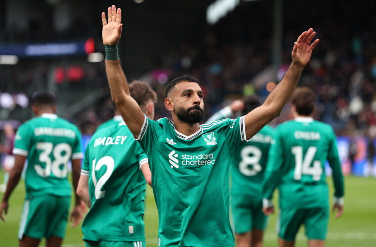 Egypt 3–2 Ivory Coast:…