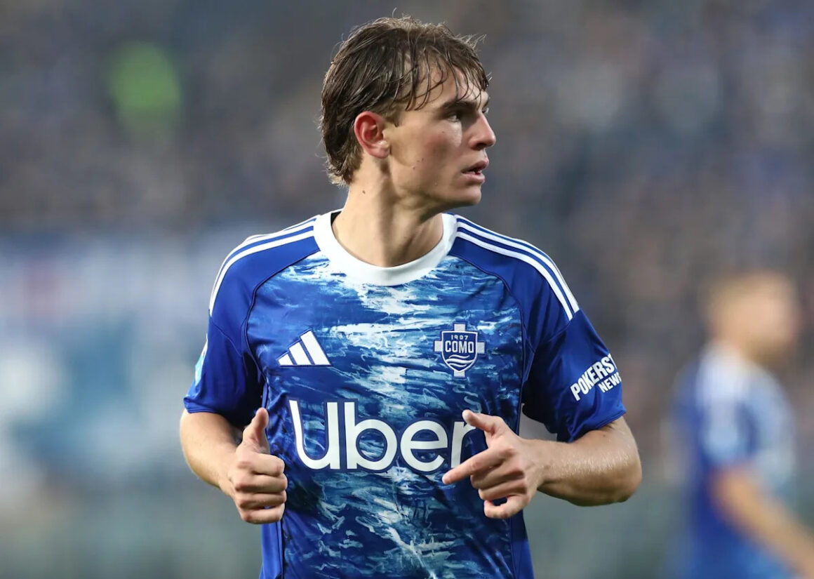 Real Madrid to Retain…