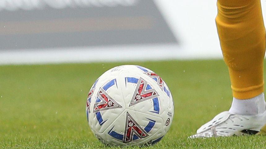 York City vs Southend…