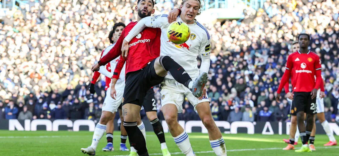 Manchester Uniteds… Manchester Uniteds…