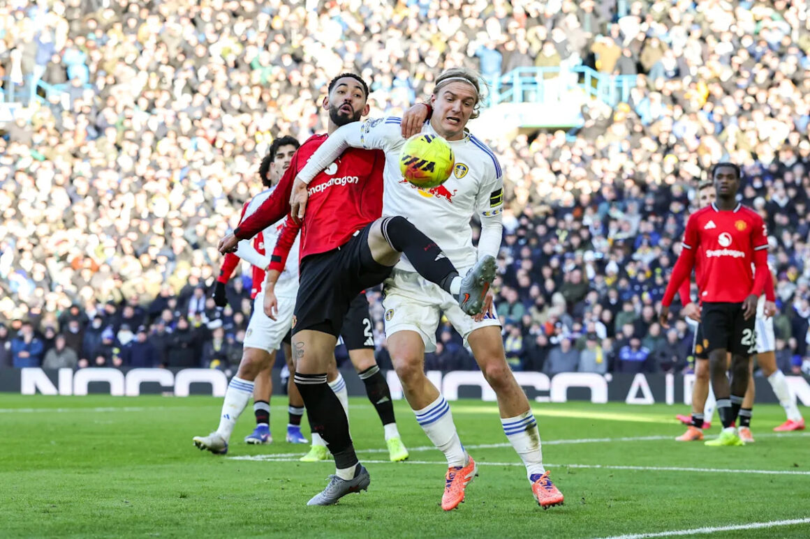 Manchester Uniteds… Manchester Uniteds…