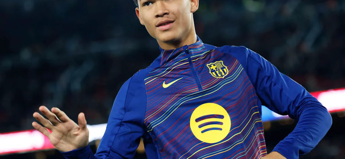 Report: Chelsea and…