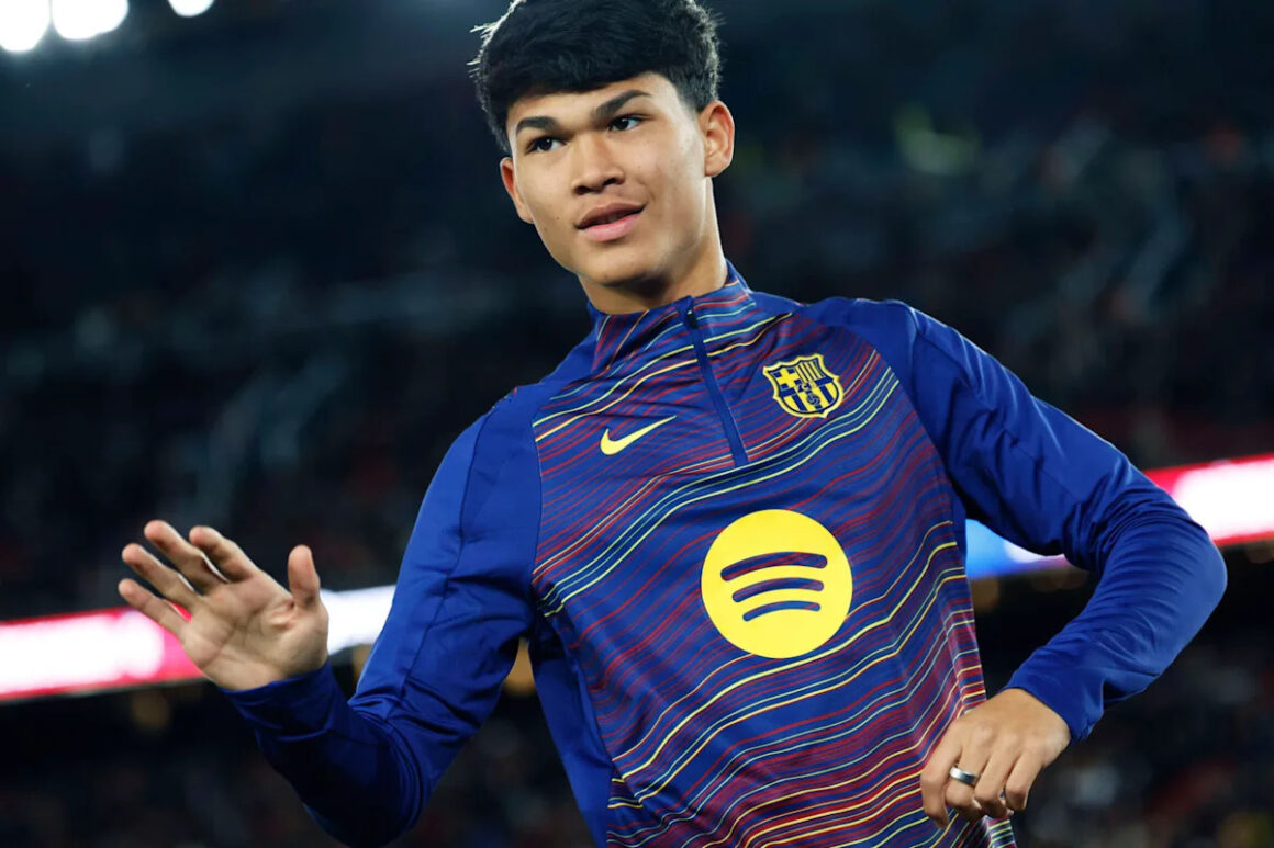 Report: Chelsea and…