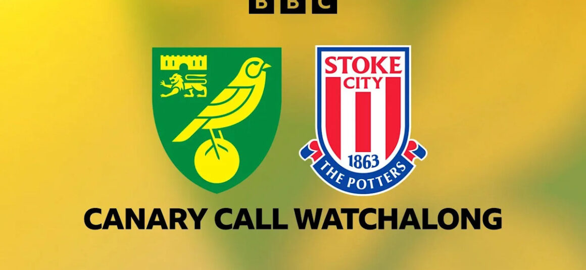 Watch: Canary Call Post