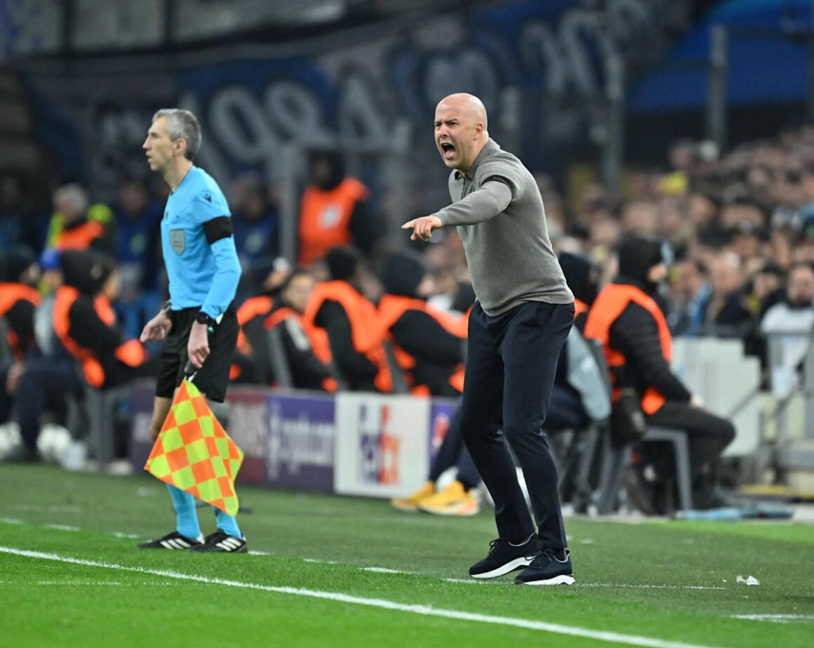 A European Reset:…