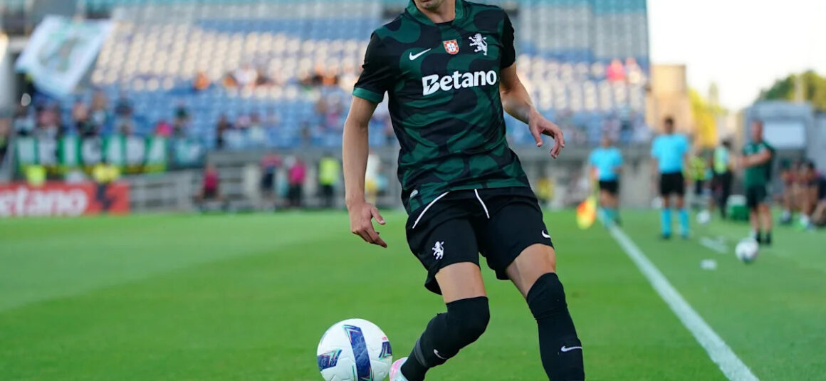 Augsburg Secures Loan Deal…