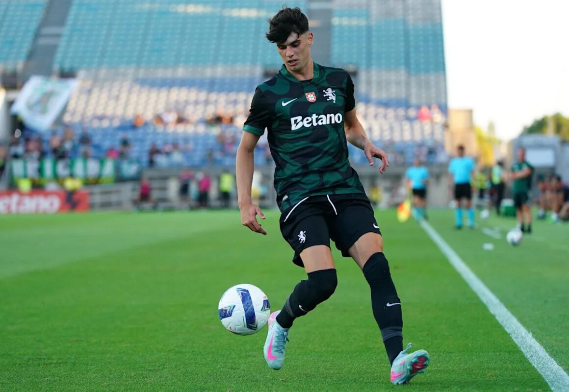 Augsburg Secures Loan Deal…