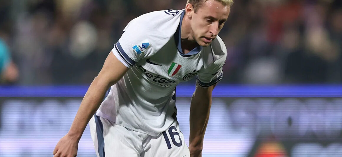 Inter Milan Set Price Tag… Inter Milan Set Price Tag…