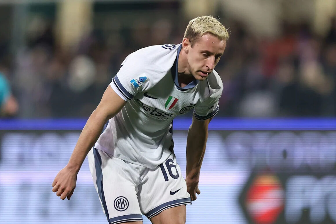 Italy Midfielder Ruled Out…