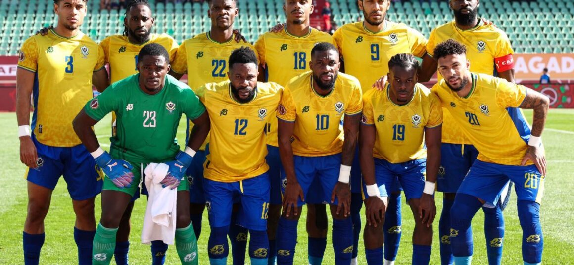 Gabon Authorities Suspend… Gabon Authorities Suspend…