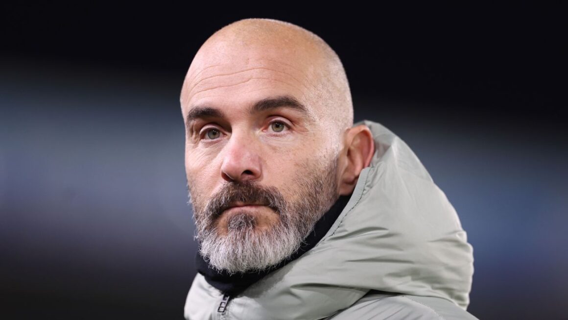 Dont Expect Chelsea to…