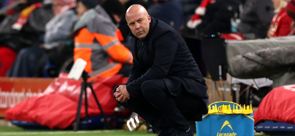 New Year, Unchanged Issues… New Year, Unchanged Issues…