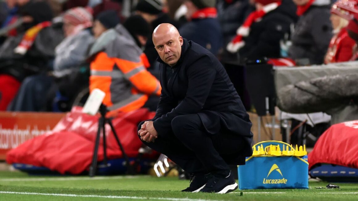 New Year, Unchanged Issues…