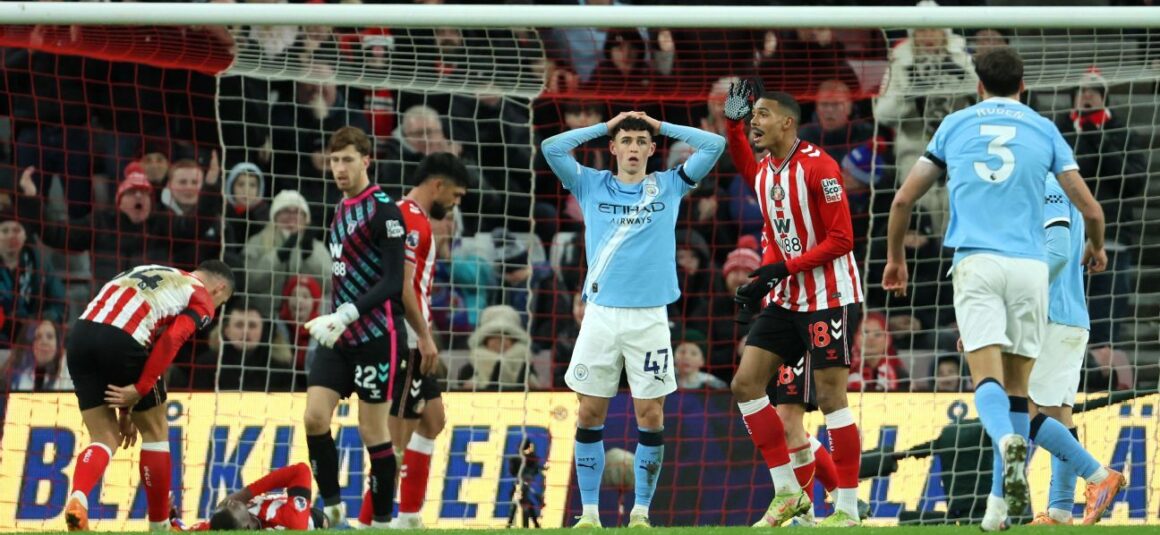 Sunderlands Draw Against… Sunderlands Draw Against…