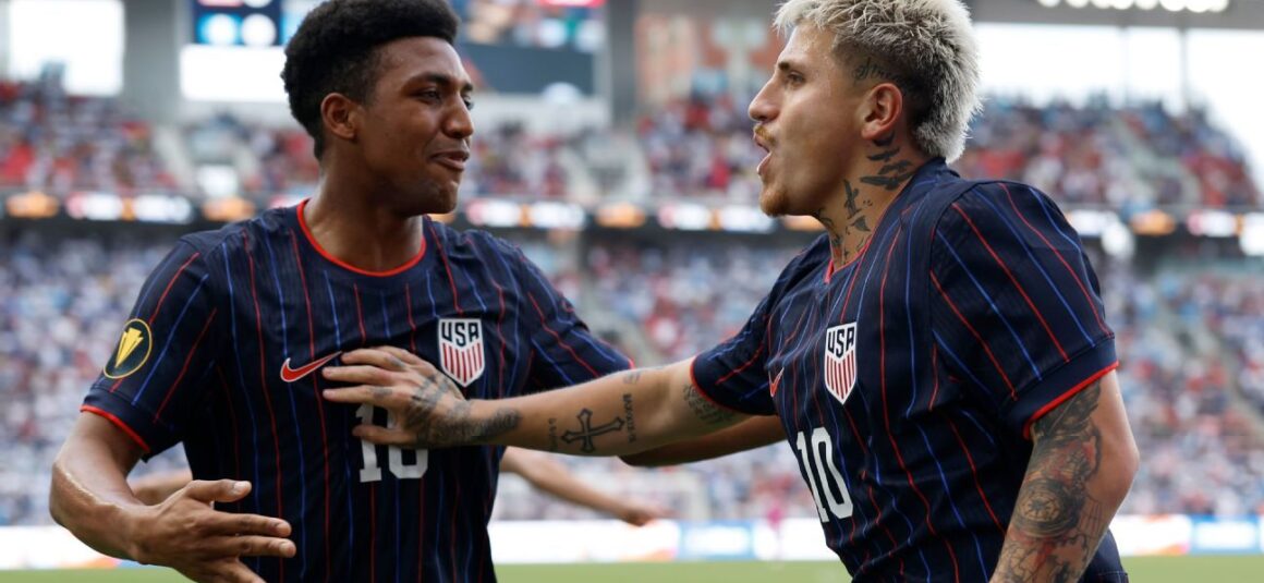 Why the World Cup Could… Why the World Cup Could…