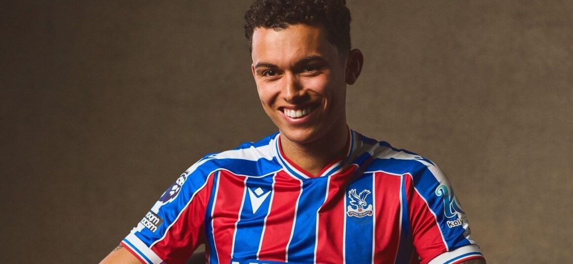 Mens January transfer…