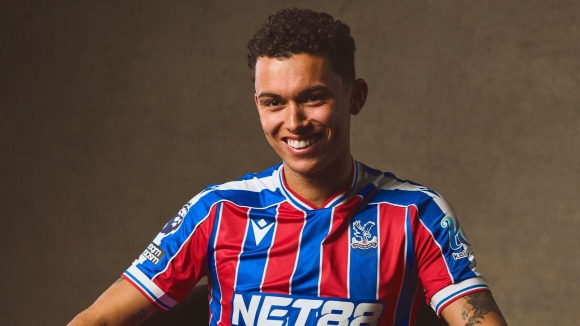 Mens January transfer…