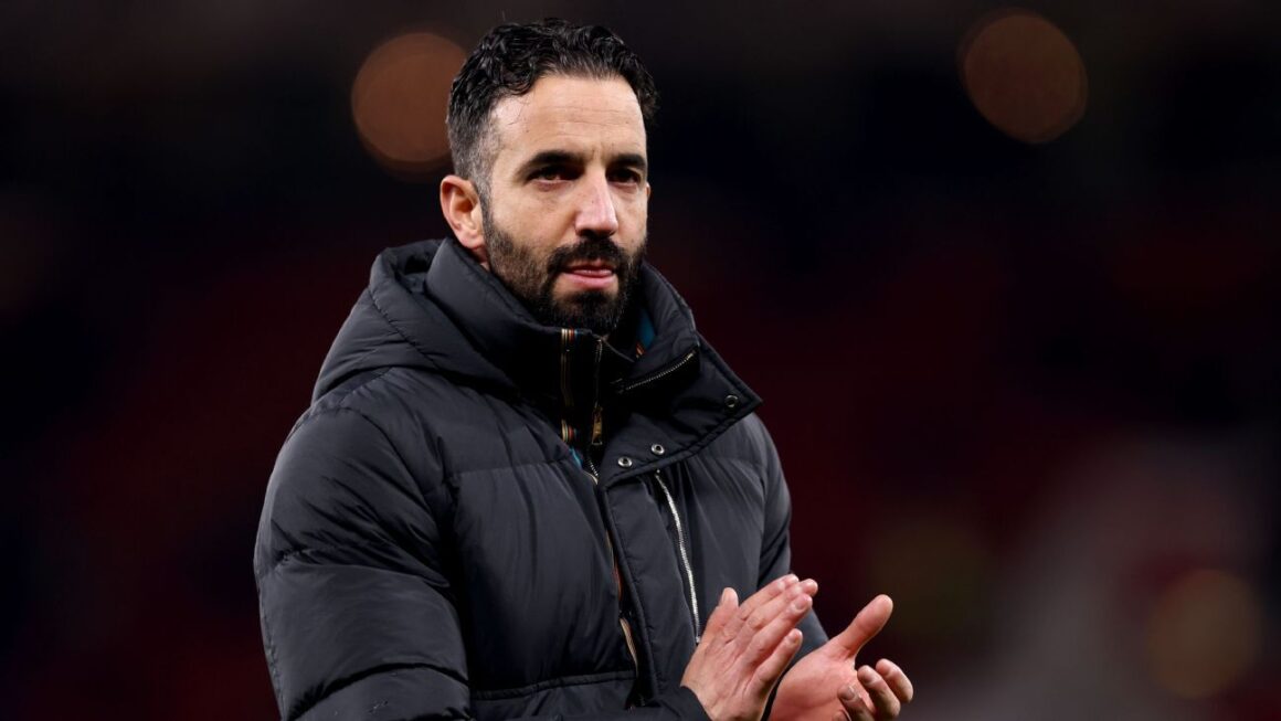 Amorim on Jan transfers:…