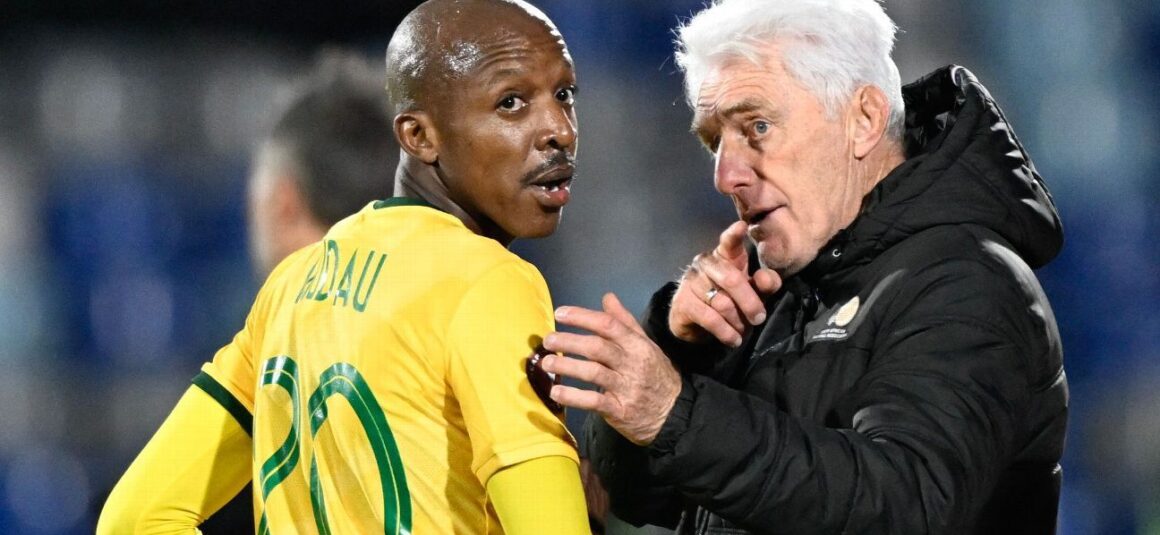 Forecasting the AFCON… Forecasting the AFCON…