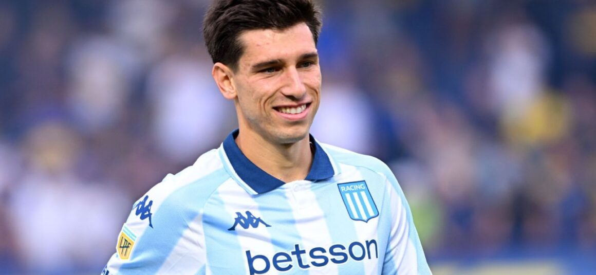 Miami Secures Argentine…