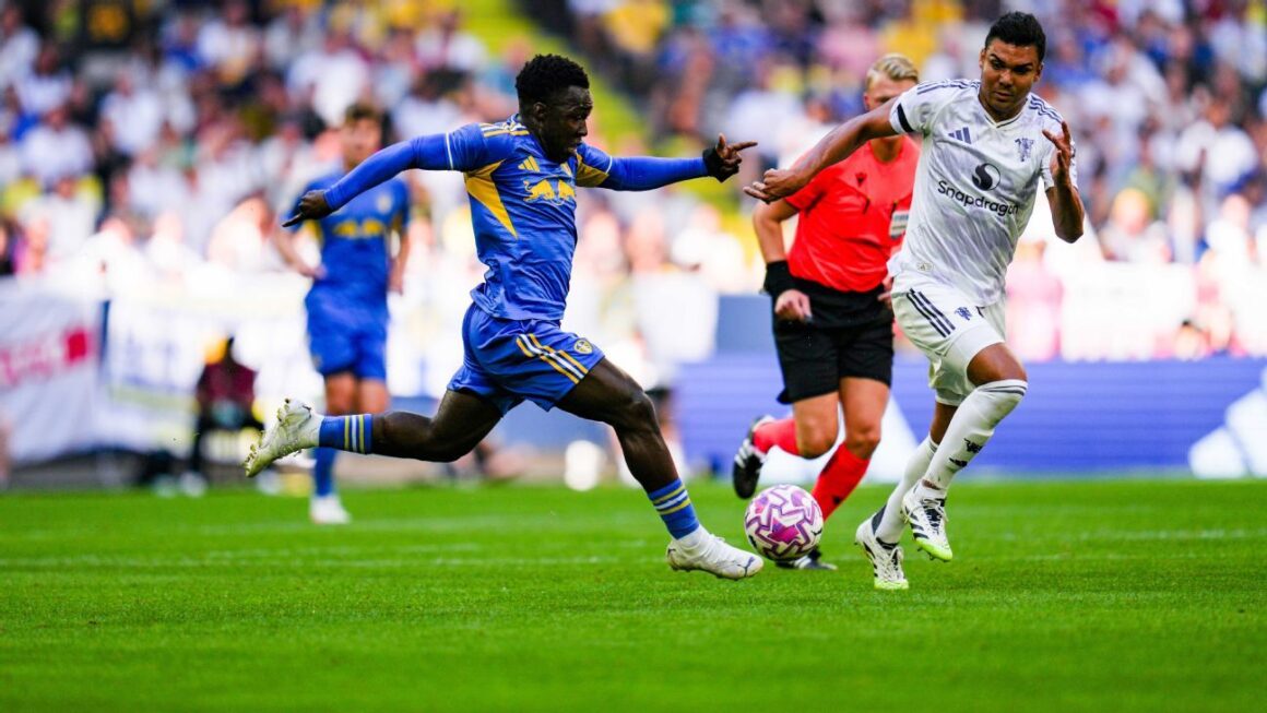 Premier League Live:…