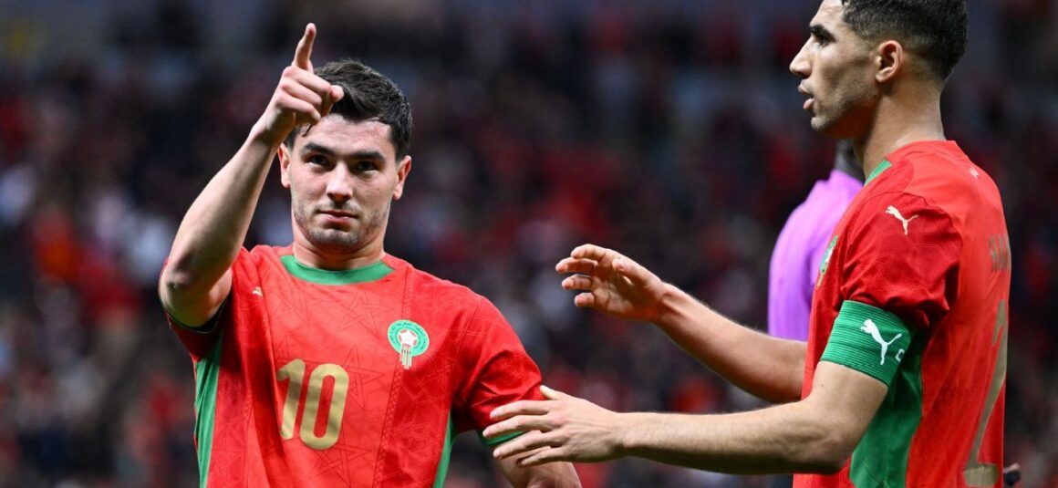 Reals Brahim Sends…