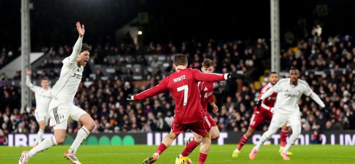 VAR Analysis: Wirtzs…