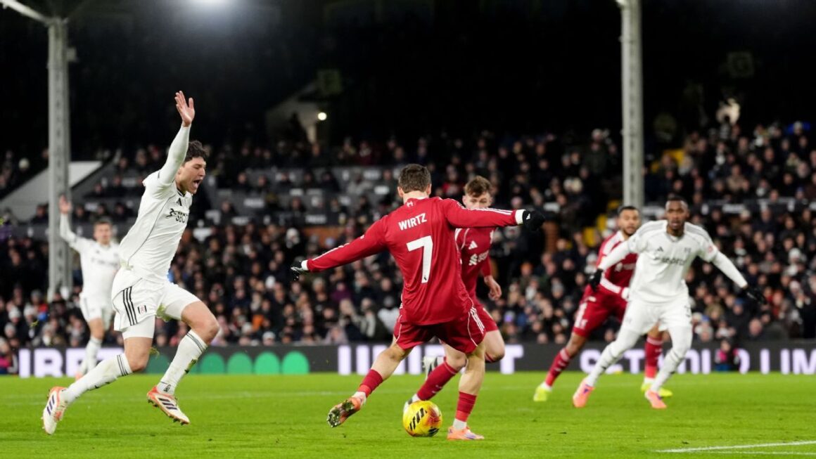 VAR Analysis: Wirtzs… VAR Analysis: Wirtzs…