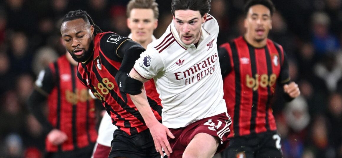 VARs Role in Second…