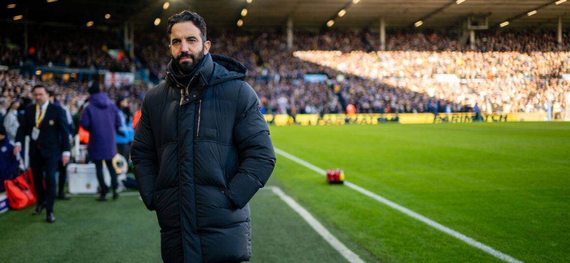 Man United Needs a Bold…