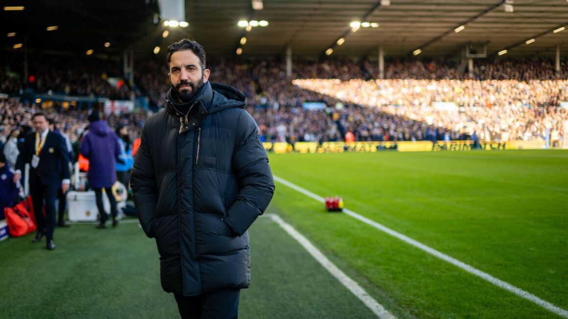 Man United Needs a Bold…