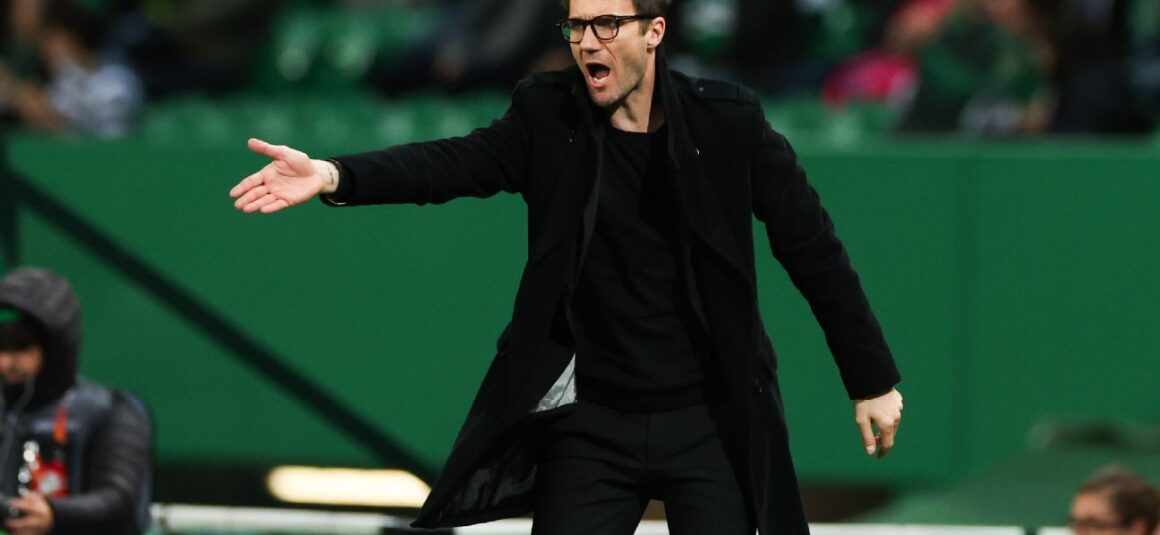 Sporting KC Appoints… Sporting KC Appoints…