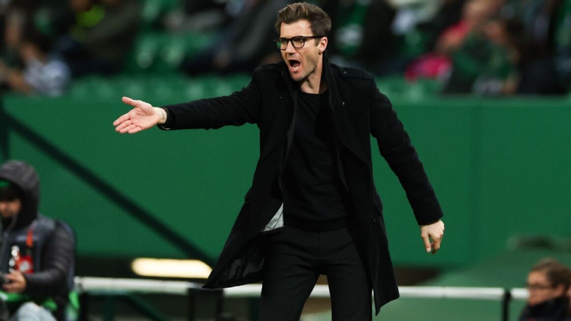 Sporting KC Appoints… Sporting KC Appoints…