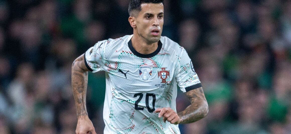 Barcelona in negotiations… Barcelona in negotiations…